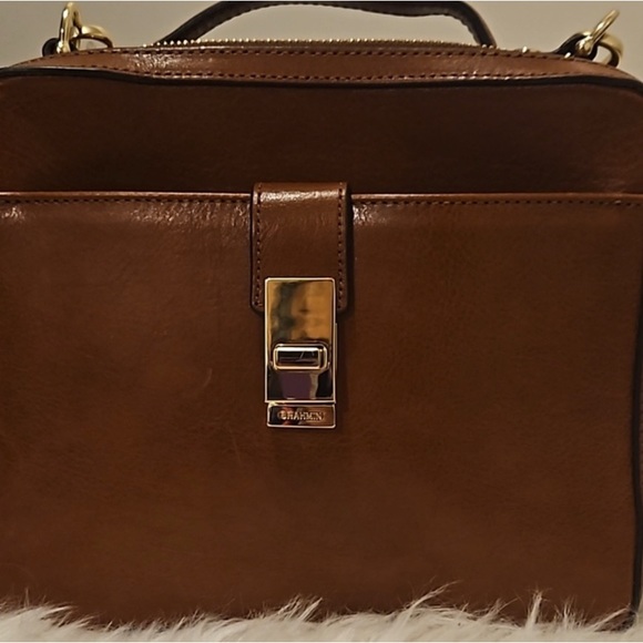 Brahmin NWOT CROSS BODY Bag🔥🔥🔥 - Picture 6 of 7